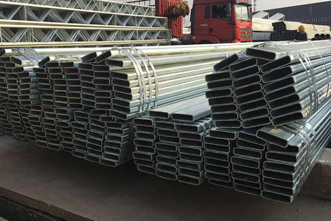 杭州鍍鋅方管聯(lián)系138-6177-5089廠家