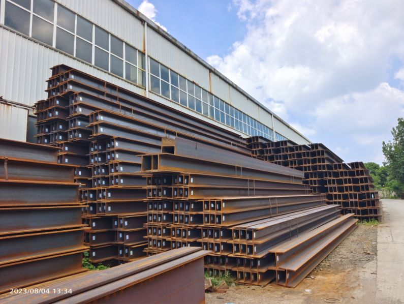 H型鋼357*320*26*40理論重量