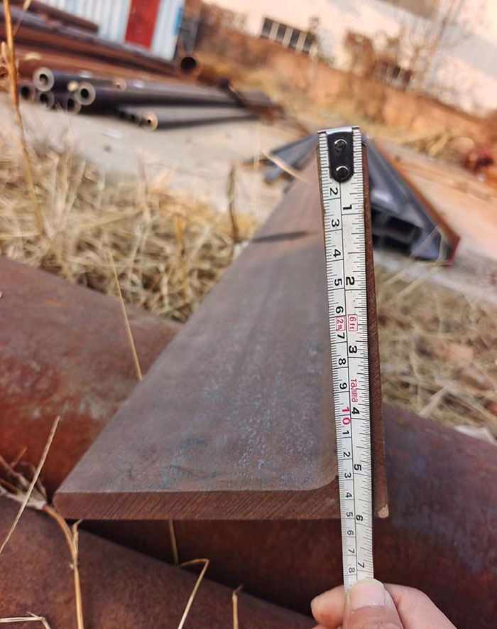 河鋼Q420C熱軋鋼角 ∠200×200×20mm角鋼每米理算重量