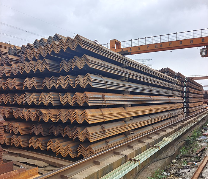 Q355C國網角鋼280×280×20mm一米重量