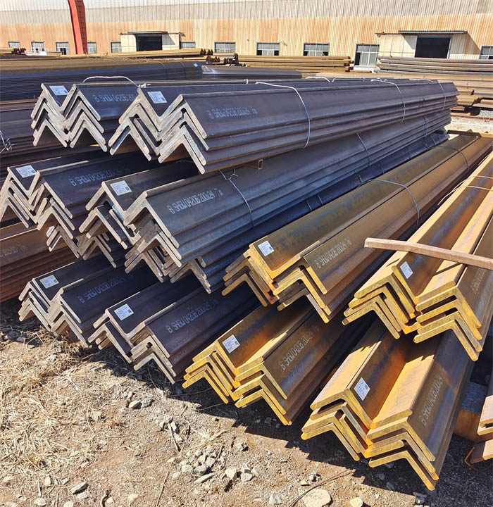 Q460C高強角鋼∠300×300×24鐵塔角鋼理論重量