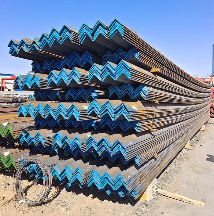 特厚角鋼∠220×220×22大角鋼理論重量表