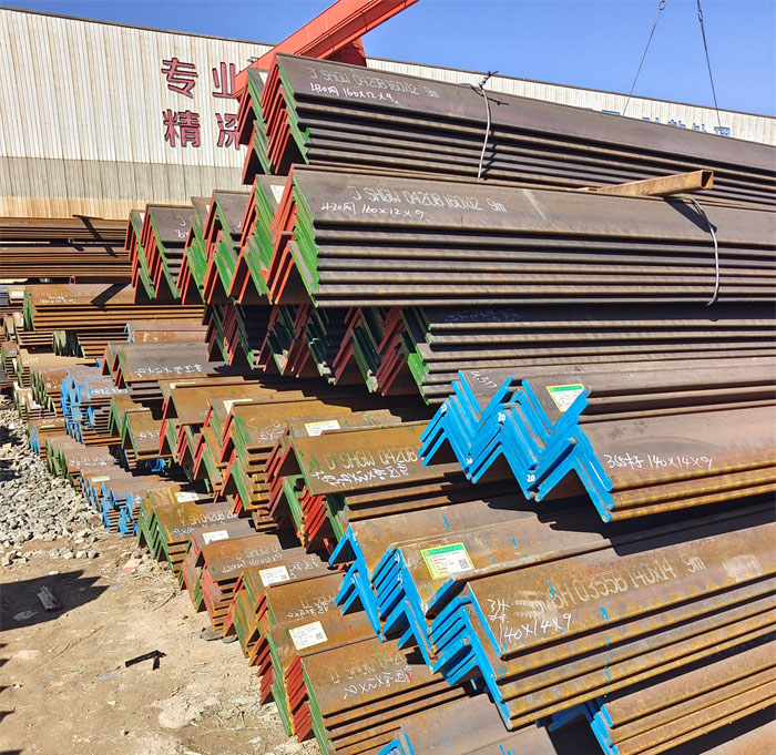 Q460C角鋼∠280×280×26mm角鋼抗拉強度