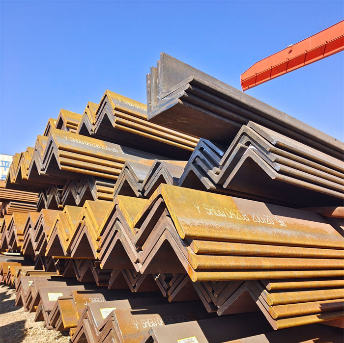 南網Q355E角鋼280*280*35的優點有哪些?