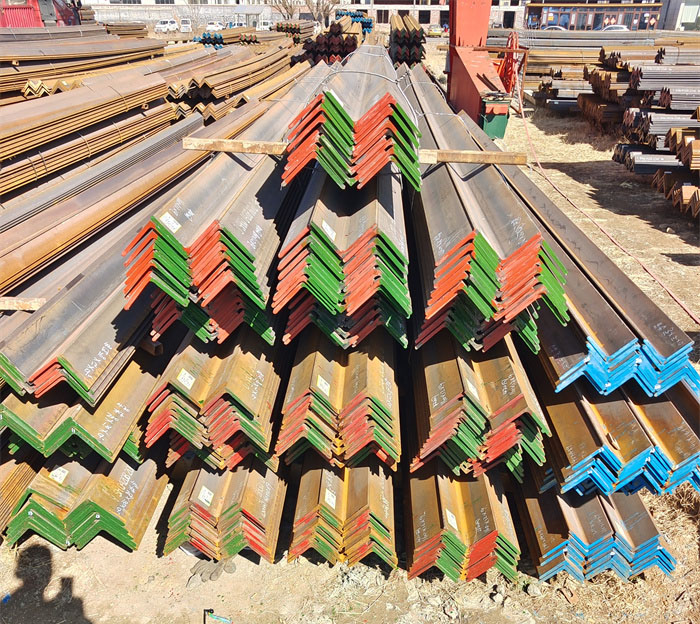 石橫特鋼Q420B角鋼 ∠250×250×22mm角鋼性能如何?