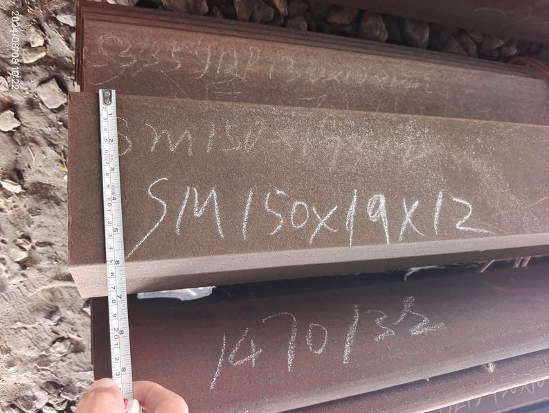 2024年歐標角鋼理論重量表大全